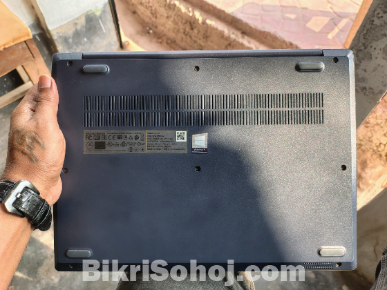 Lenovo IdeaPad Slim3 14iil05 | I3 10 Gen | 1TB HDD | 4GB Ram